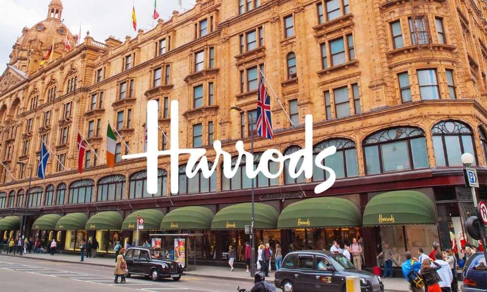 harrods case study on employee engagement